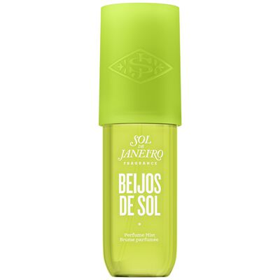 BEIJOS DE SOL PERFUME MIST (FRAGANCIA CORPORAL)